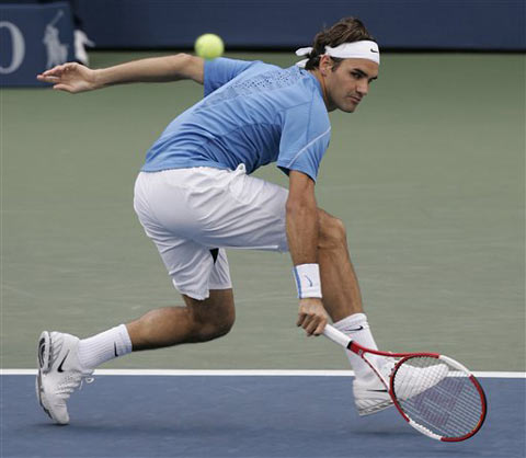 关于复仇之战！费德勒率领中国队成功险胜对手的信息