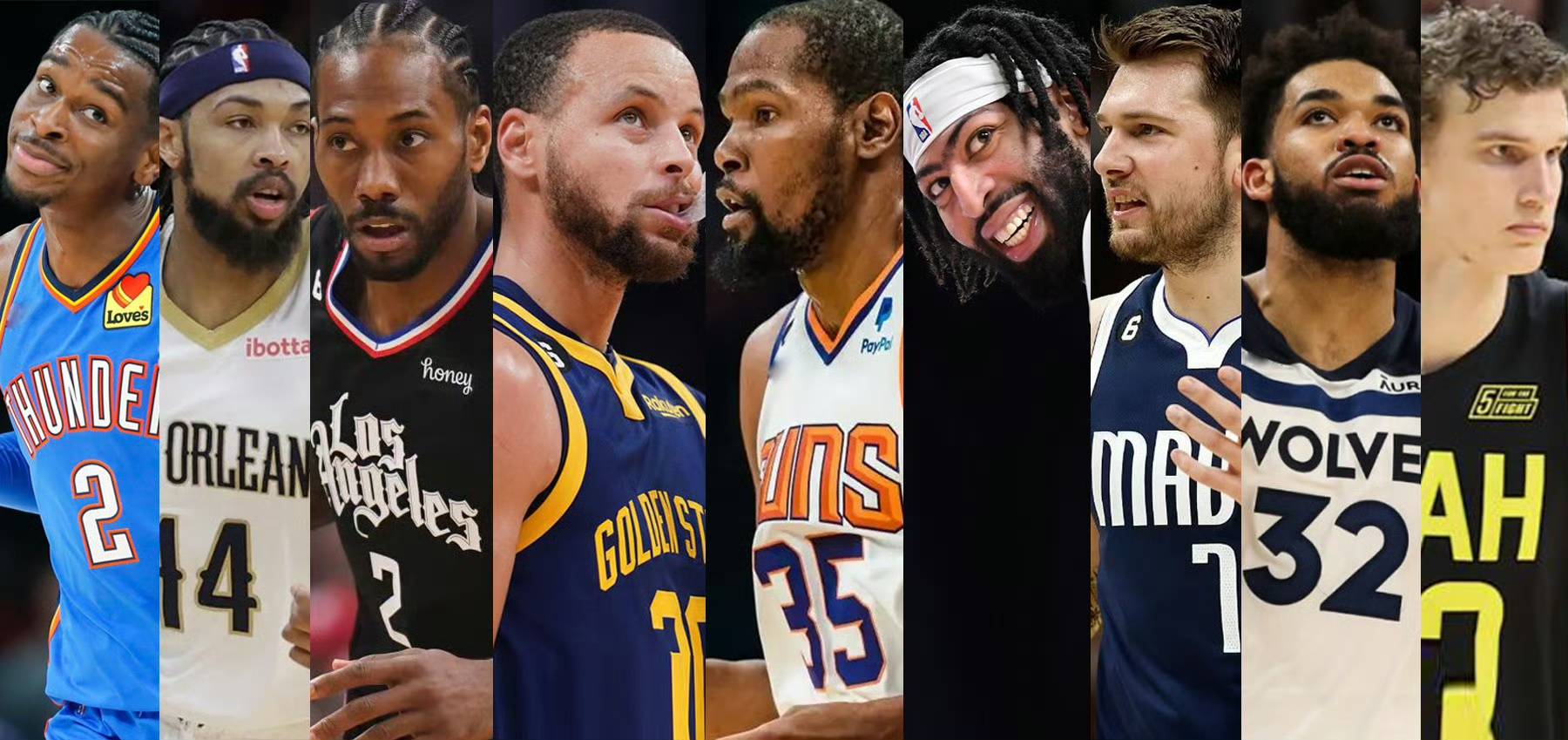 魔术三巨头联手,连续三场30+得分突破,莫兰特冲击季后赛!的简单介绍